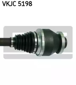 skf vkjc5198